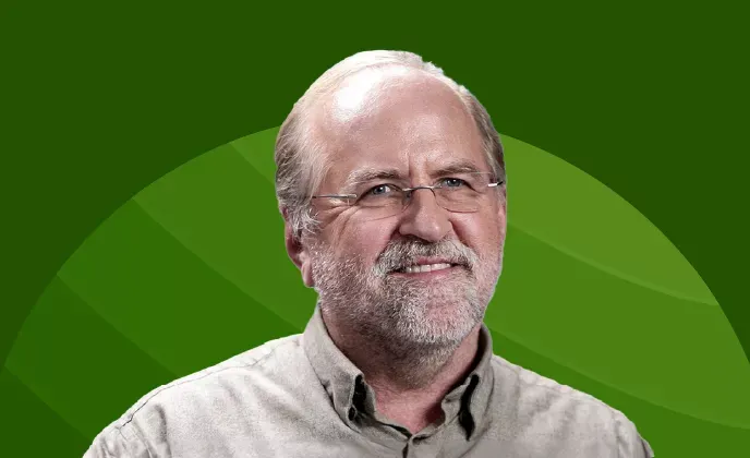 Q&AI Episode with Bob Friday
